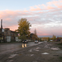 Сыктывкар 2013 Строитель