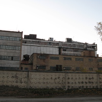 Сыктывкар 2013 Строитель