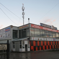 Сыктывкар 2013 Строитель