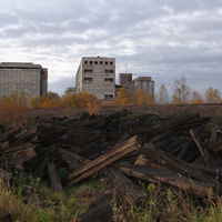 Сыктывкар 2013 призраки развитого социализма