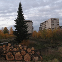 Сыктывкар 2013