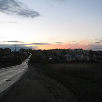 Сыктывкар 2013 Ручейная