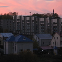 Сыктывкар 2013 Ручейная