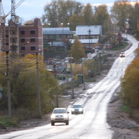 Сыктывкар 2013 Ручейная