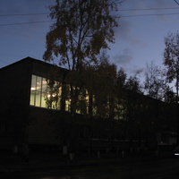 Сыктывкар 2013 ул Катаева техникум