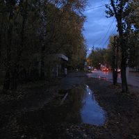 Сыктывкар 2013 ул Катаева