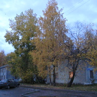 Сыктывкар 2013 Строитель