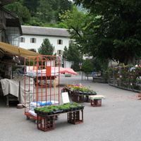 Samoëns (Самоен) 03/06/2011