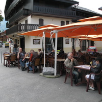 Samoëns (Самоен) 03/06/2011