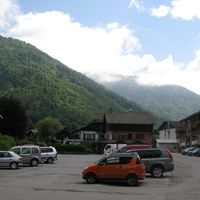 Samoëns (Самоен) 03/06/2011