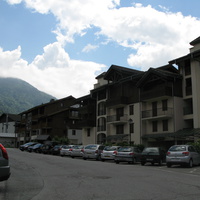 Samoëns (Самоен) 03/06/2011