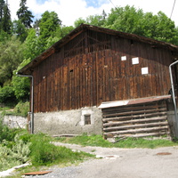 Samoëns (Самоен) 03/06/2011