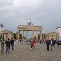 Берлин