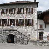 Samoëns (Самоен) 03/06/2011