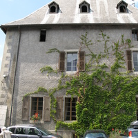 Samoëns (Самоен) 03/06/2011