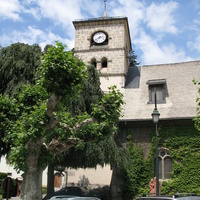 Samoëns (Самоен) 03/06/2011