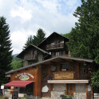 Samoëns (Самоен) 03/06/2011