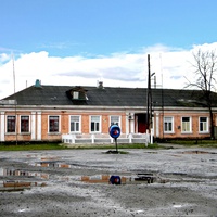 Облик села Беленькое