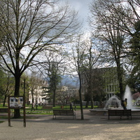 Chambéry 12/04/2008