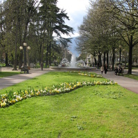 Chambéry 12/04/2008