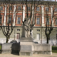 Chambéry 12/04/2008