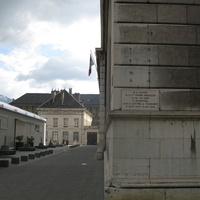 Chambéry 12/04/2008