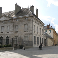 Chambéry 12/04/2008