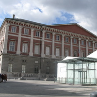 Chambéry 12/04/2008