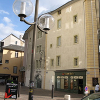 Chambéry 12/04/2008