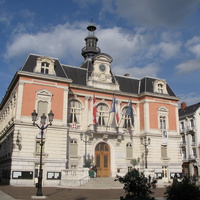 Chambéry 12/04/2008