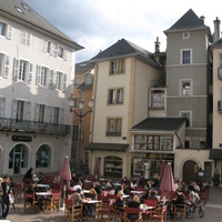 Chambéry 12/04/2008