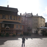 Chambéry 12/04/2008