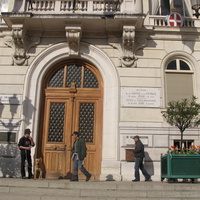 Chambéry 12/04/2008