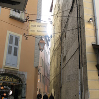 Chambéry 12/04/2008