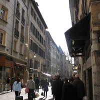 Chambéry 12/04/2008