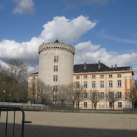 Chambéry 12/04/2008