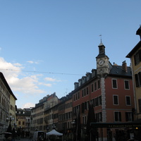 Chambéry 12/04/2008