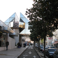 Chambéry 07/04/2008