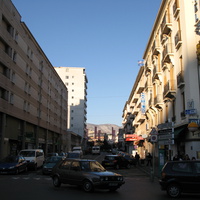 Chambéry 07/04/2008