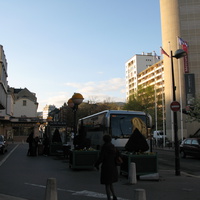 Chambéry 07/04/2008