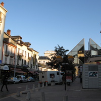 Chambéry 07/04/2008