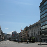 Chambéry 18/09/2009