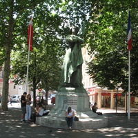 Chambéry 18/06/2009