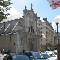 Chambéry 18/06/2009