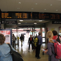 Chambéry 07/06/2011