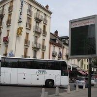 Chambéry 07/06/2011