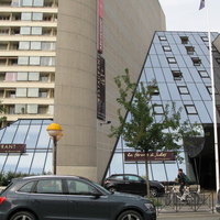 Chambéry 07/06/2011