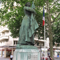 Chambéry 07/06/2011