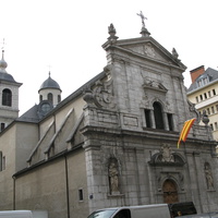 Chambéry 07/06/2011