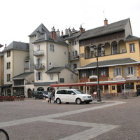 Chambéry 07/06/2011